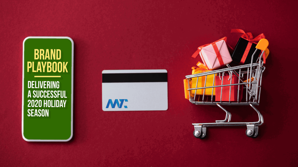 Brand Playbook: 2020 Holiday Season