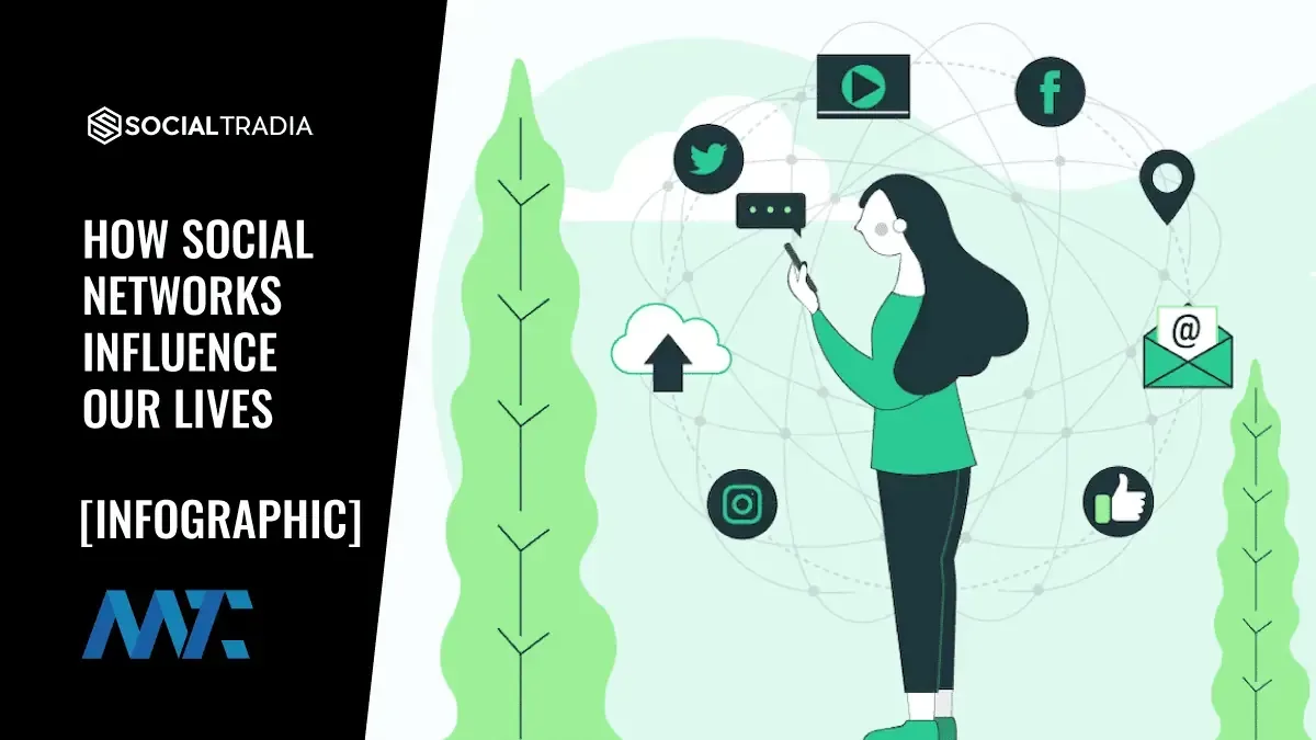 How Social Networks Influence Our Lives 1 How social networks influence our lives