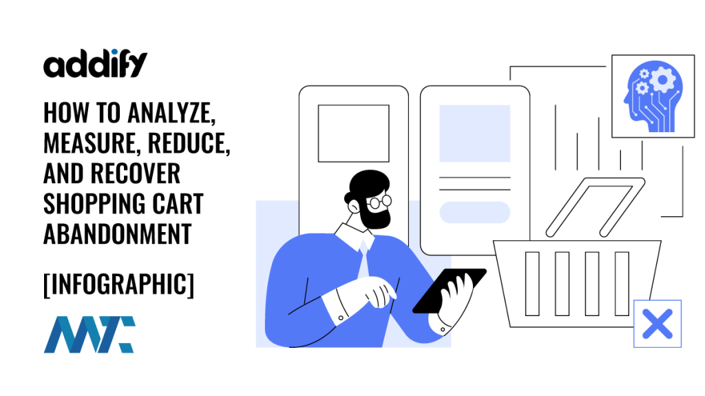 How to Analyze and Reduce Your Shopping Cart Abandonment Rates