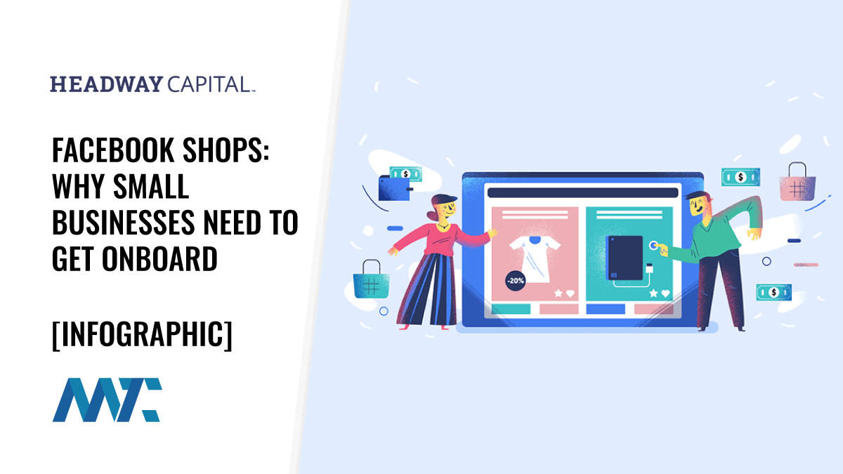 Facebook Shops: Why Small Businesses Need To Get Onboard 1 How to sell on Facebook Shops