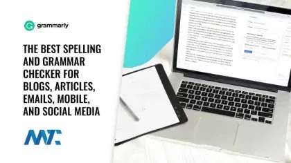 Grammarly: The Best Spelling and Grammar Checker