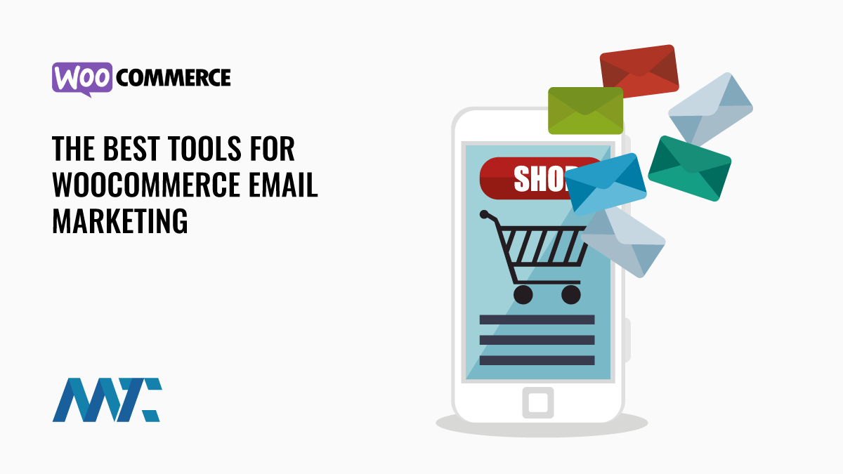 The Best Tools for WooCommerce Email Marketing 1 WooCommerce Email Platforms