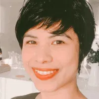 Oliva Saikia