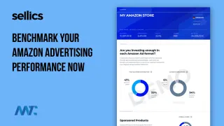 Amazon Advertising Benchmark Report