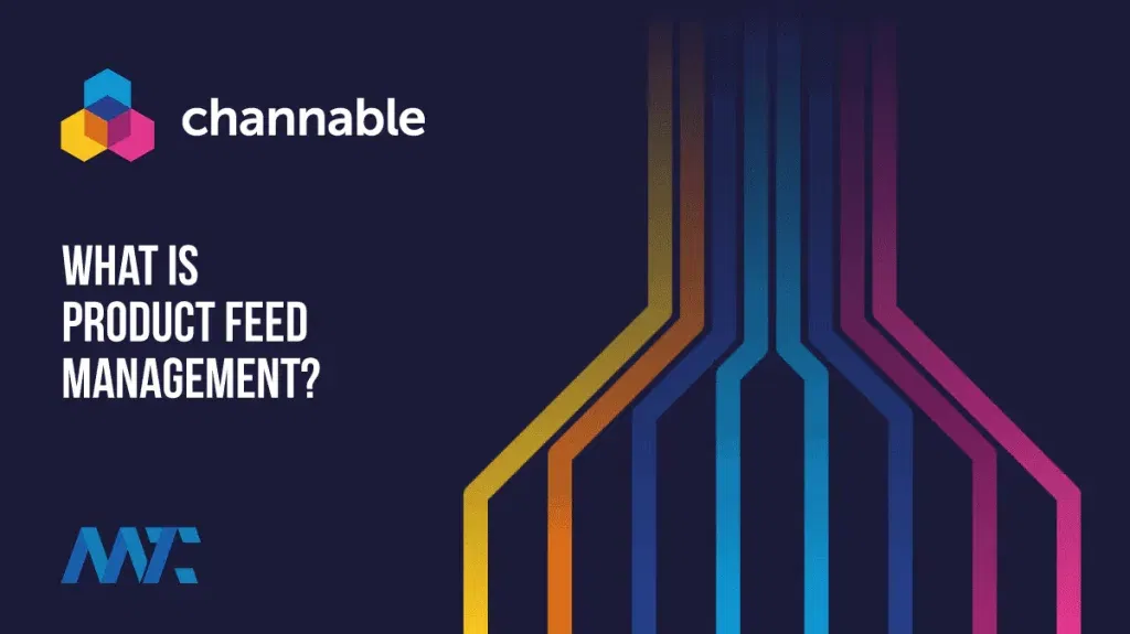 Channable Feed Management