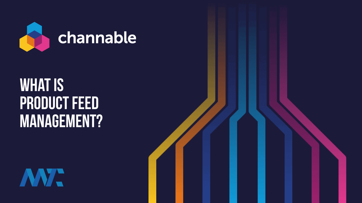 Channable Feed Management