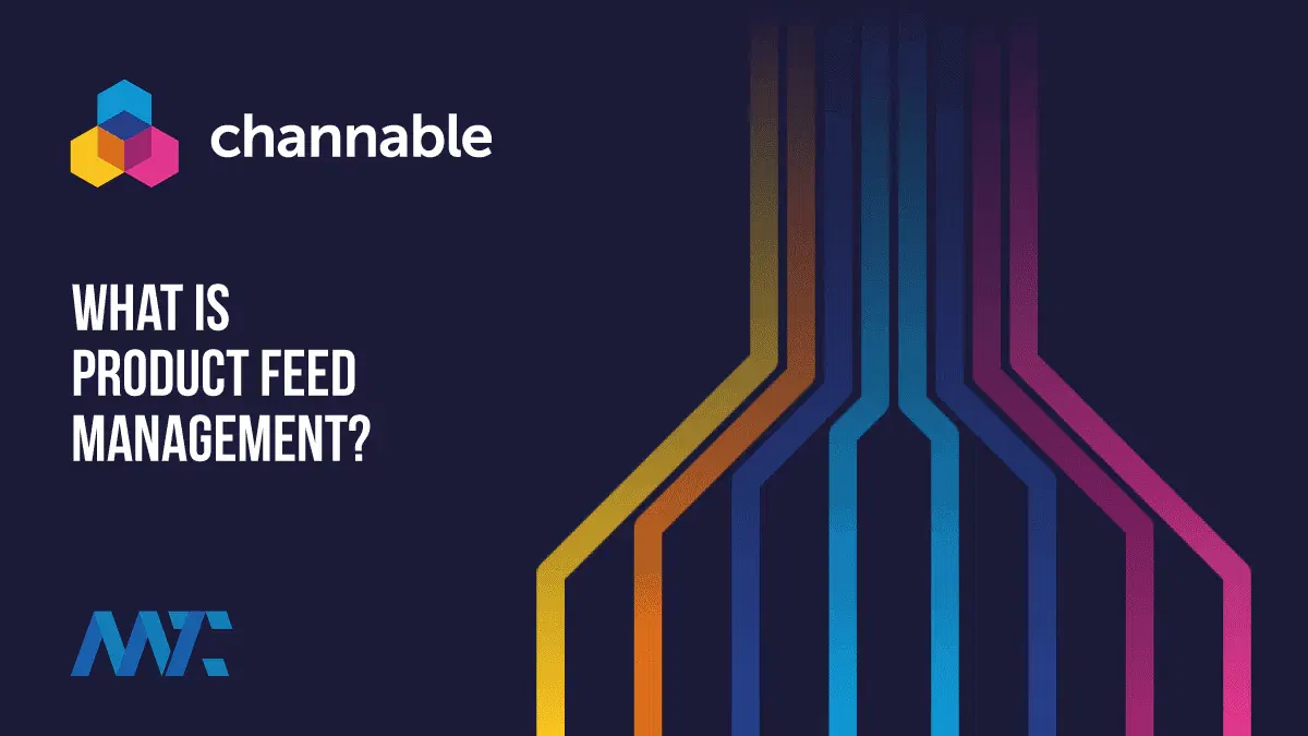 Channable Feed Management