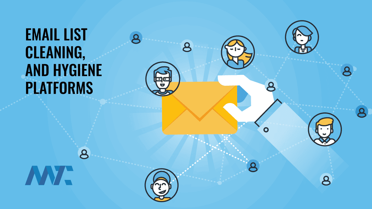 Email List Cleaning Services