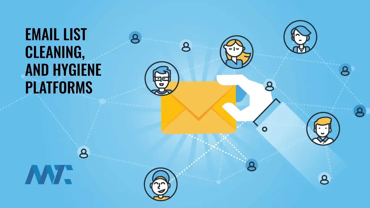 Email List Cleaning Services