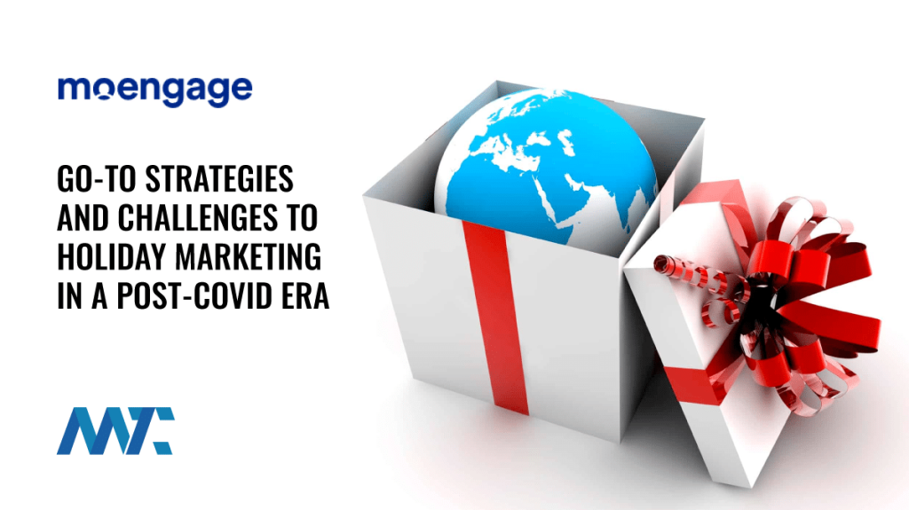 Holiday Marketing Post COVID