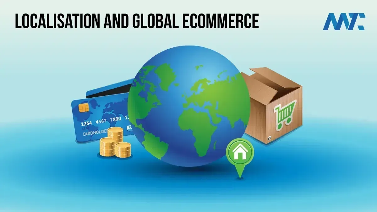 Global Ecommerce: Localisation and Translation