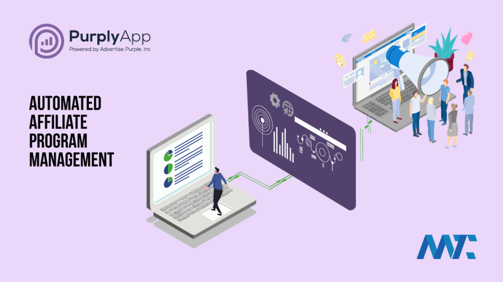 Purply Affiliate Management