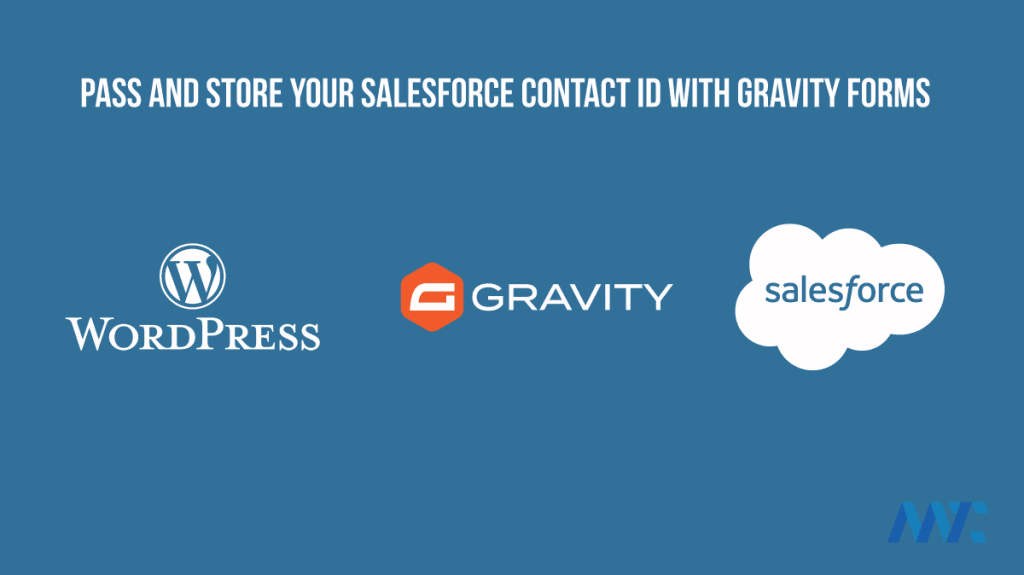 Salesforce Gravity Forms WordPress