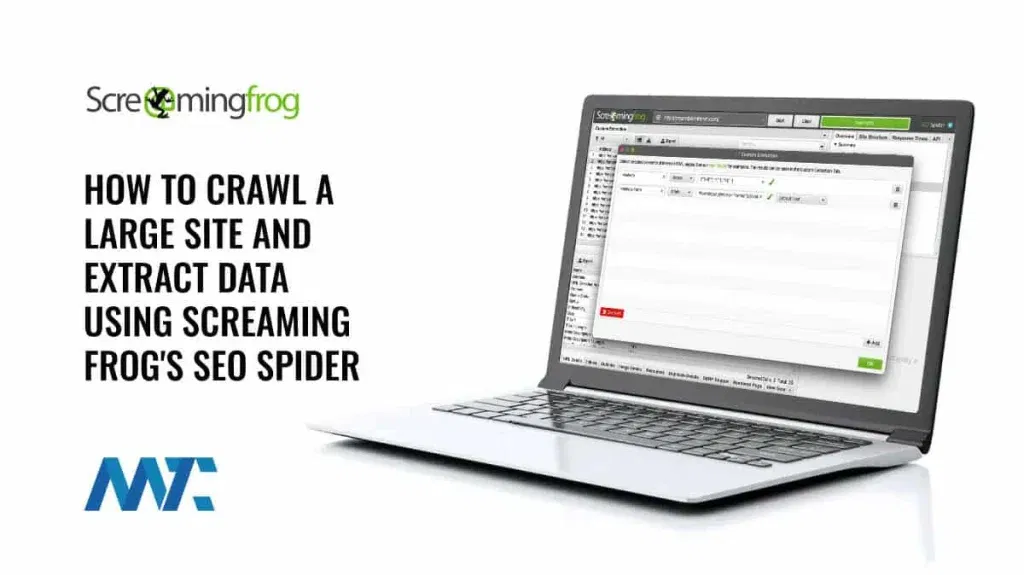 Screamingfrog SEO Spider Extract Data with Regex CSSPath XPath