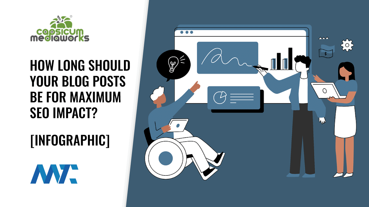 How Long Should Your Blog Posts Be For SEO?