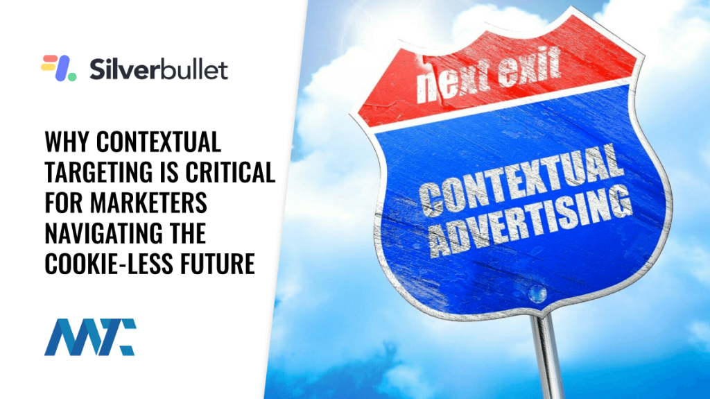 What is Contextual Advertising? Contextual Targeting with cookie-less