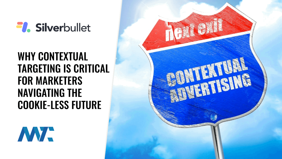 What is Contextual Advertising? Contextual Targeting with cookie-less