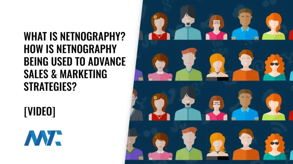 what is netnography