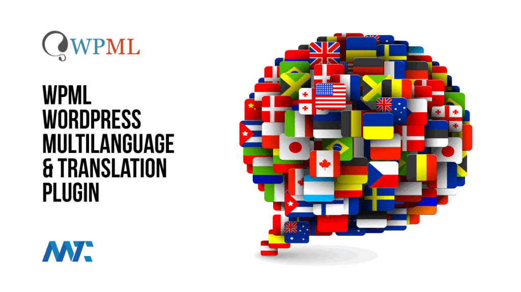 WordPress WPML Multilanguage and Translation Plugin