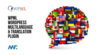 WordPress WPML Multilanguage and Translation Plugin