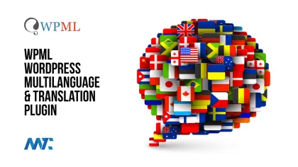 WordPress WPML Multilanguage and Translation Plugin