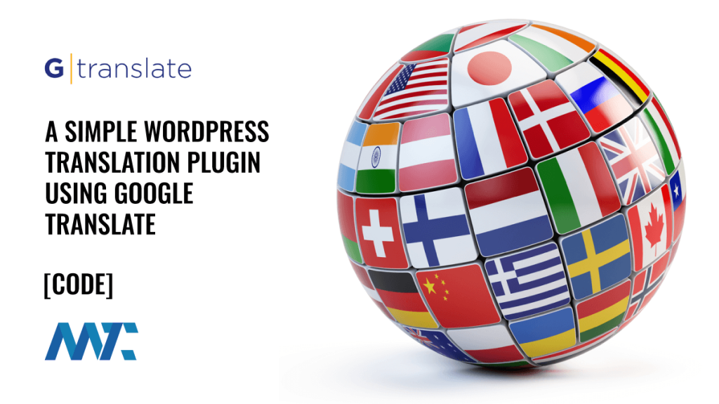 Gtranslate WordPress Translation Plugin and Service