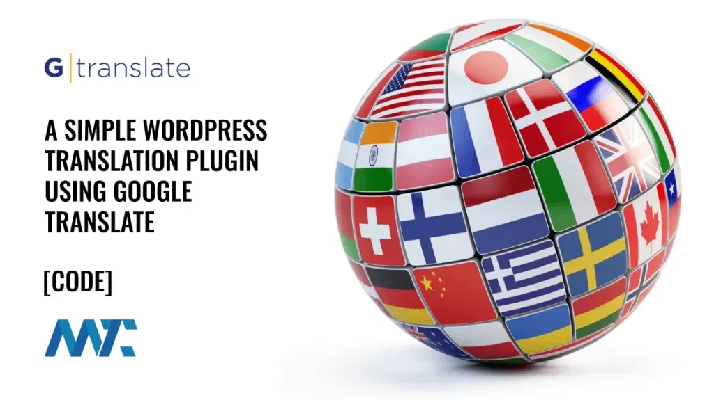 Gtranslate WordPress Translation Plugin and Service
