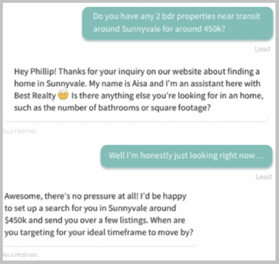 5 Reasons for B2B Marketers to Incorporate Bots In Their Digital Marketing Strategy 15 Aisa Holmes