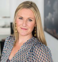 Liza Nebel