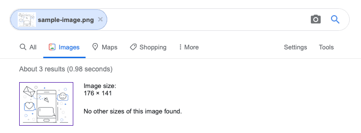 Tip: How to Find Similar Vector Images In Your Stock Photo Site With Google Image Search 34 Google Image Search With Uploaded Image