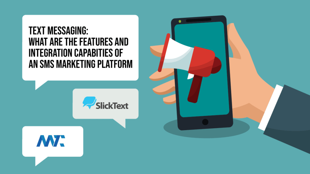 SMS and MMS Text Message Marketing Platform