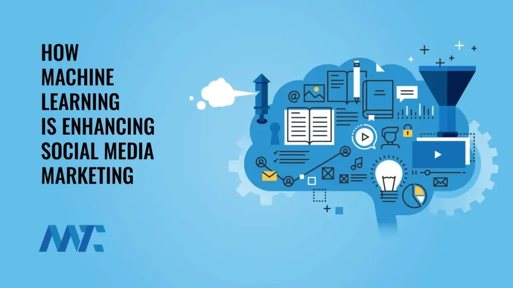Social Media Marketing and Machine Learning