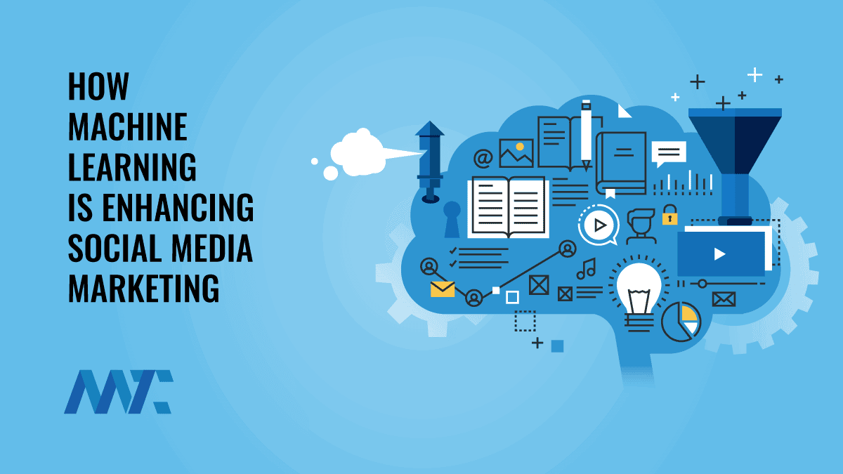 Social Media Marketing and Machine Learning