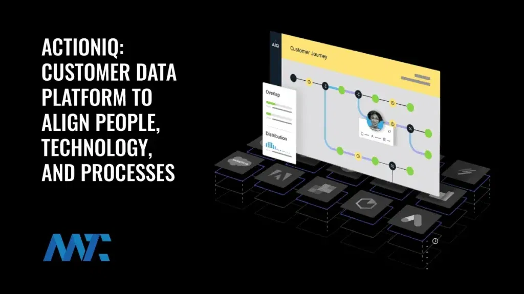 ActionIQ - CDP