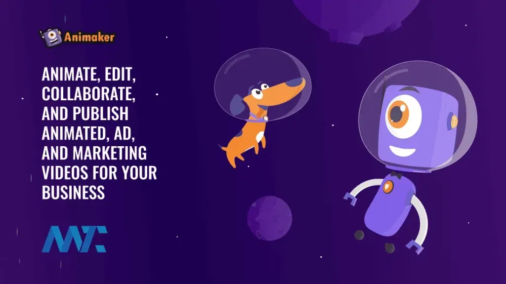 Animaker Animated Video Builder and Editing Platform