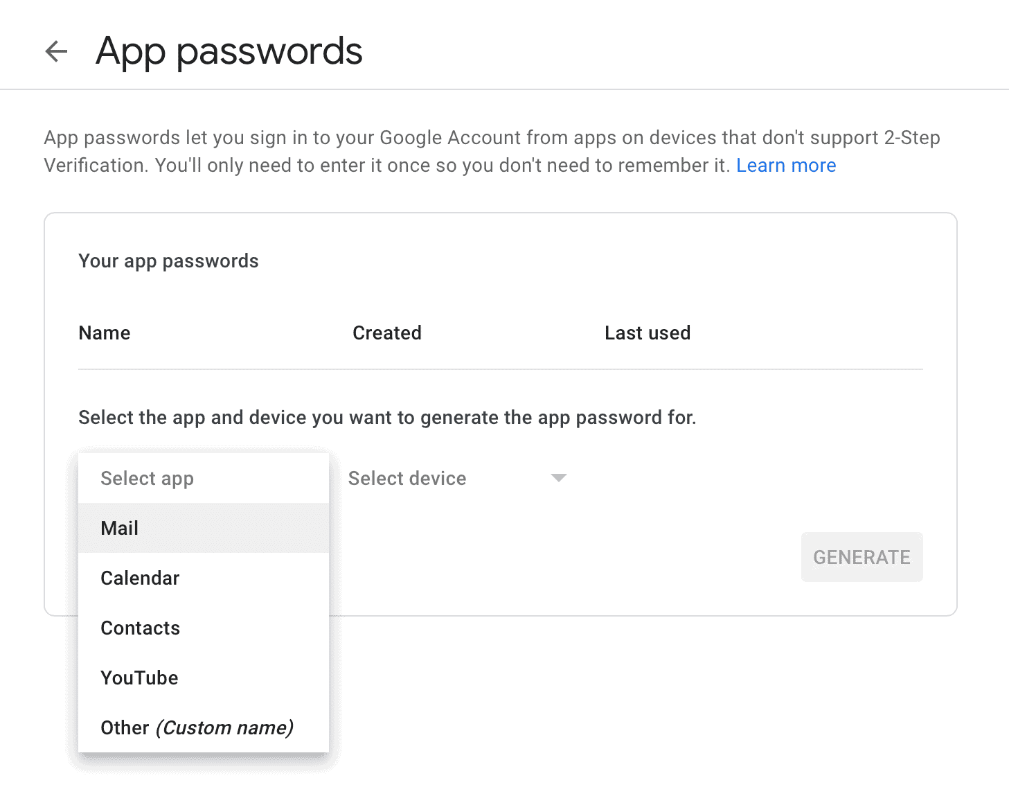 app-passwords-google-workspace
