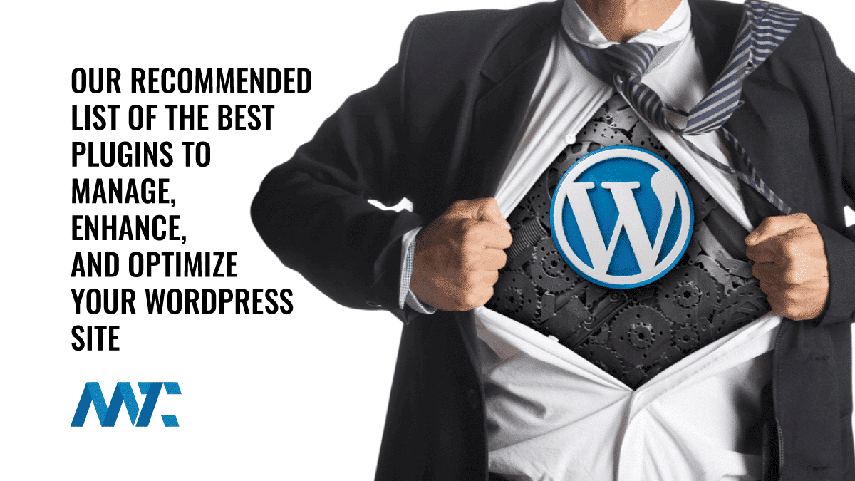 List of the Best WordPress Plugins