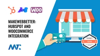 MakeWebBetter Hubspot WooCommerce Ecommerce Integration