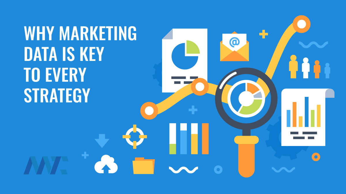 Why Marketing Data Is Key To Marketing Strategy
