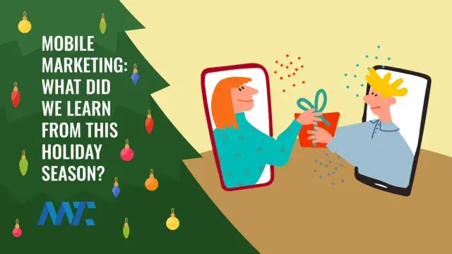 Mobile Holiday Shopping Strategies