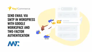 WordPress SMTP Plugin for Google Workspace or Gmail