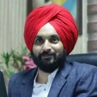 Mandeep Chahal