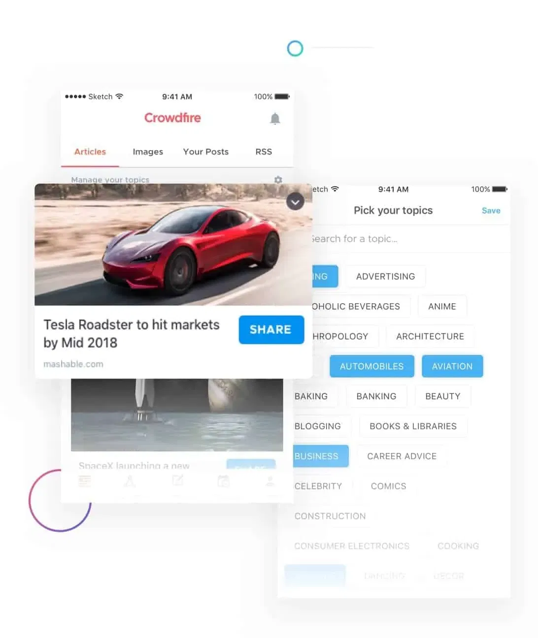 crowdfire-content-discovery