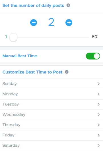 crowdfire-schedule-posts