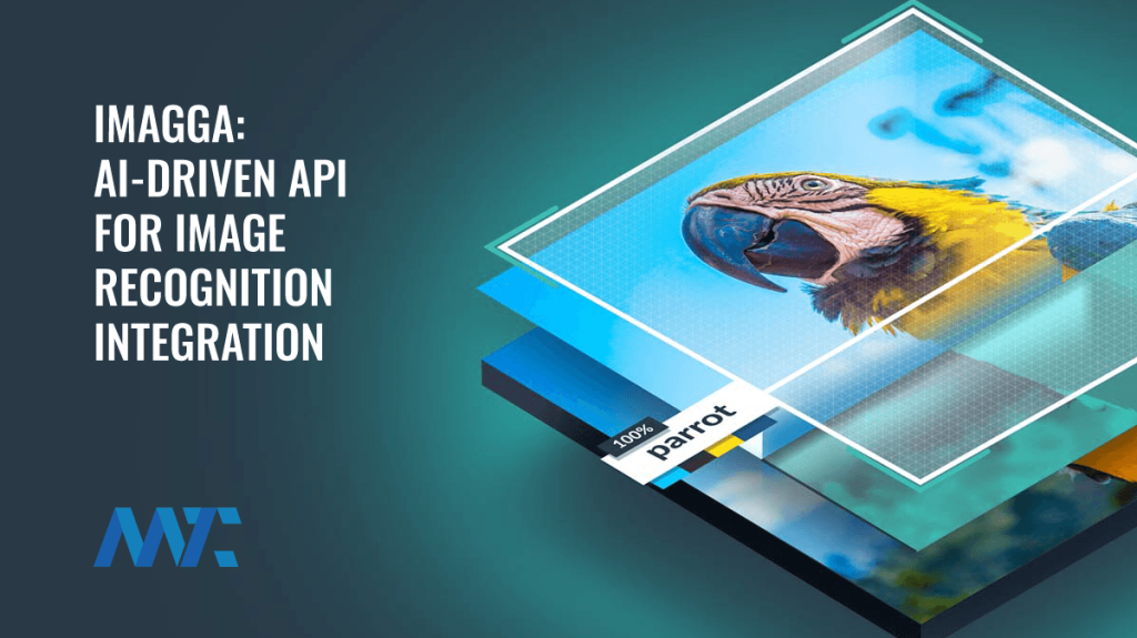 Imagga Image Recognition API with AI