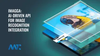 Imagga Image Recognition API with AI