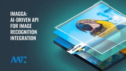Imagga Image Recognition API with AI