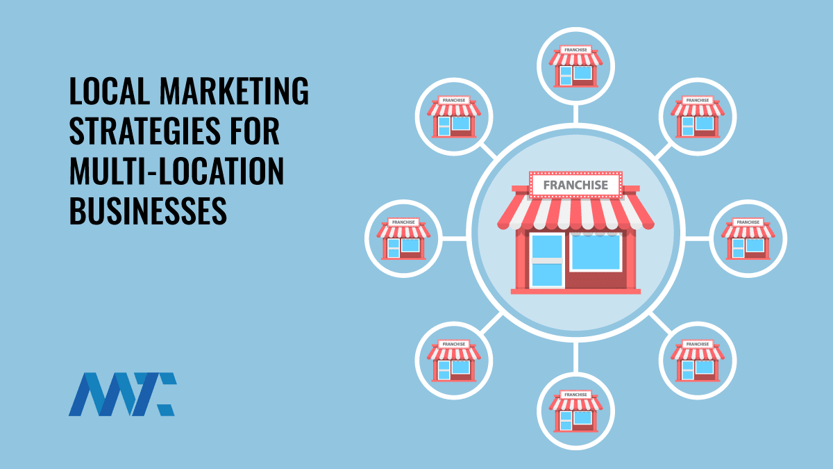 Local Marketing Strategies for Multi-Location Businesses