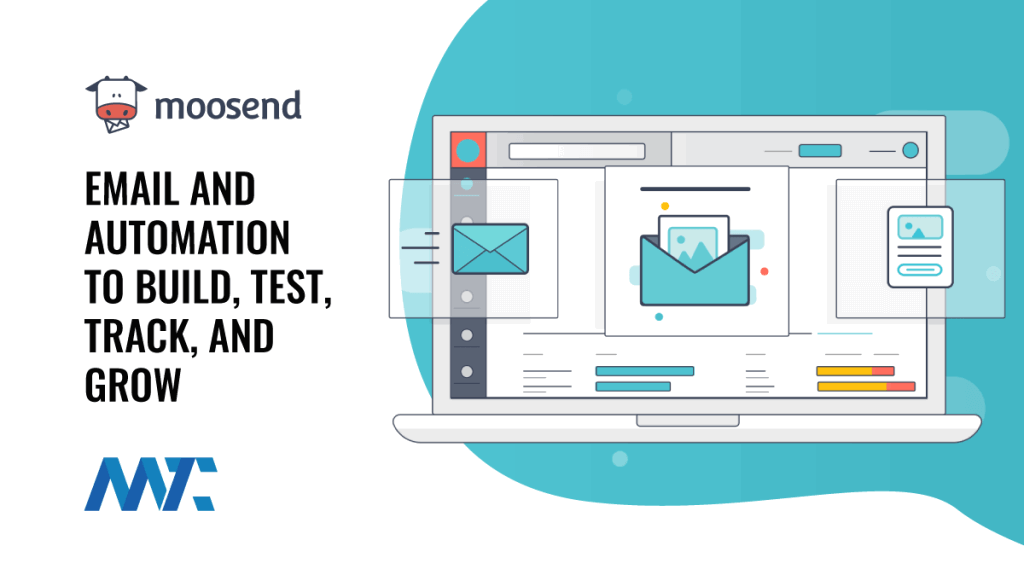 Moosend Email Marketing and Marketing Automation