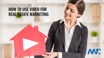 Real Estate Video Marketing